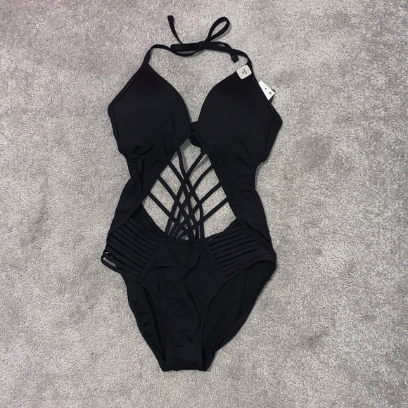 NWT Kenneth Cole swim